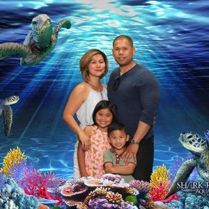 Meet your Posher, Marivic